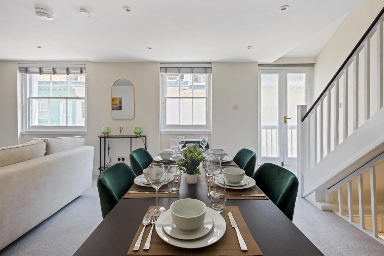 Knightsbridge Sapphire By Dena Elite Collection Ferienhaus