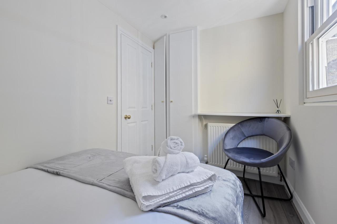 Ferienhaus Knightsbridge Sapphire By Dena Elite Collection